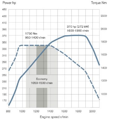 grafico fh