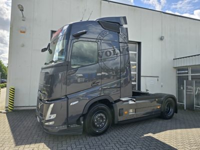 Volvo FH Aero Electric