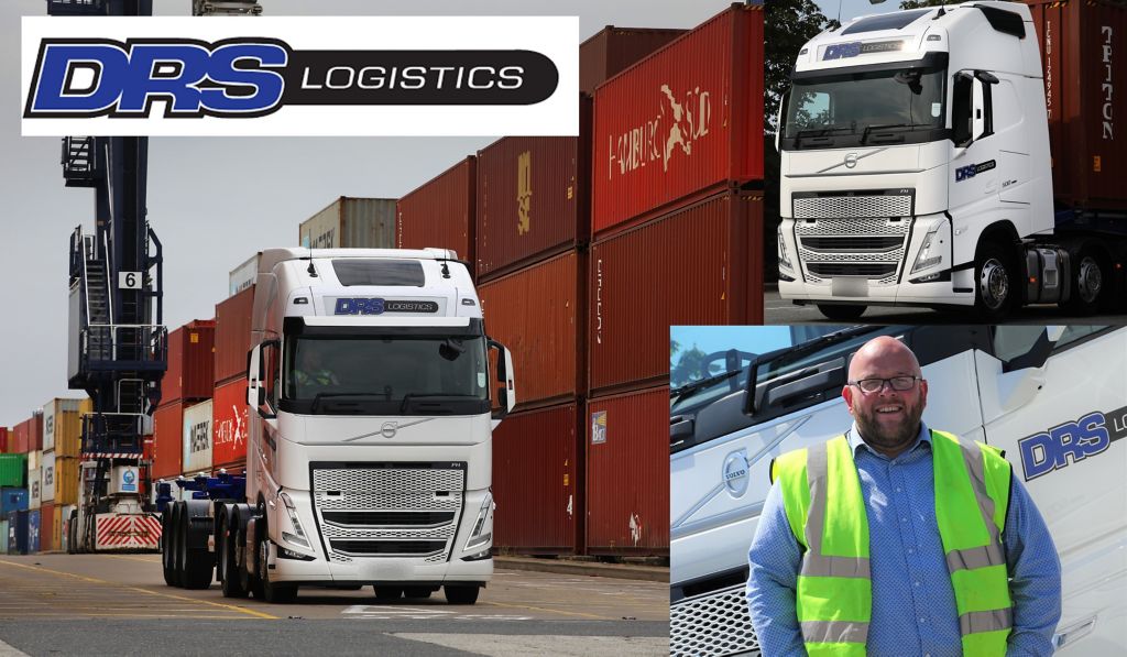 DRS Logistics 