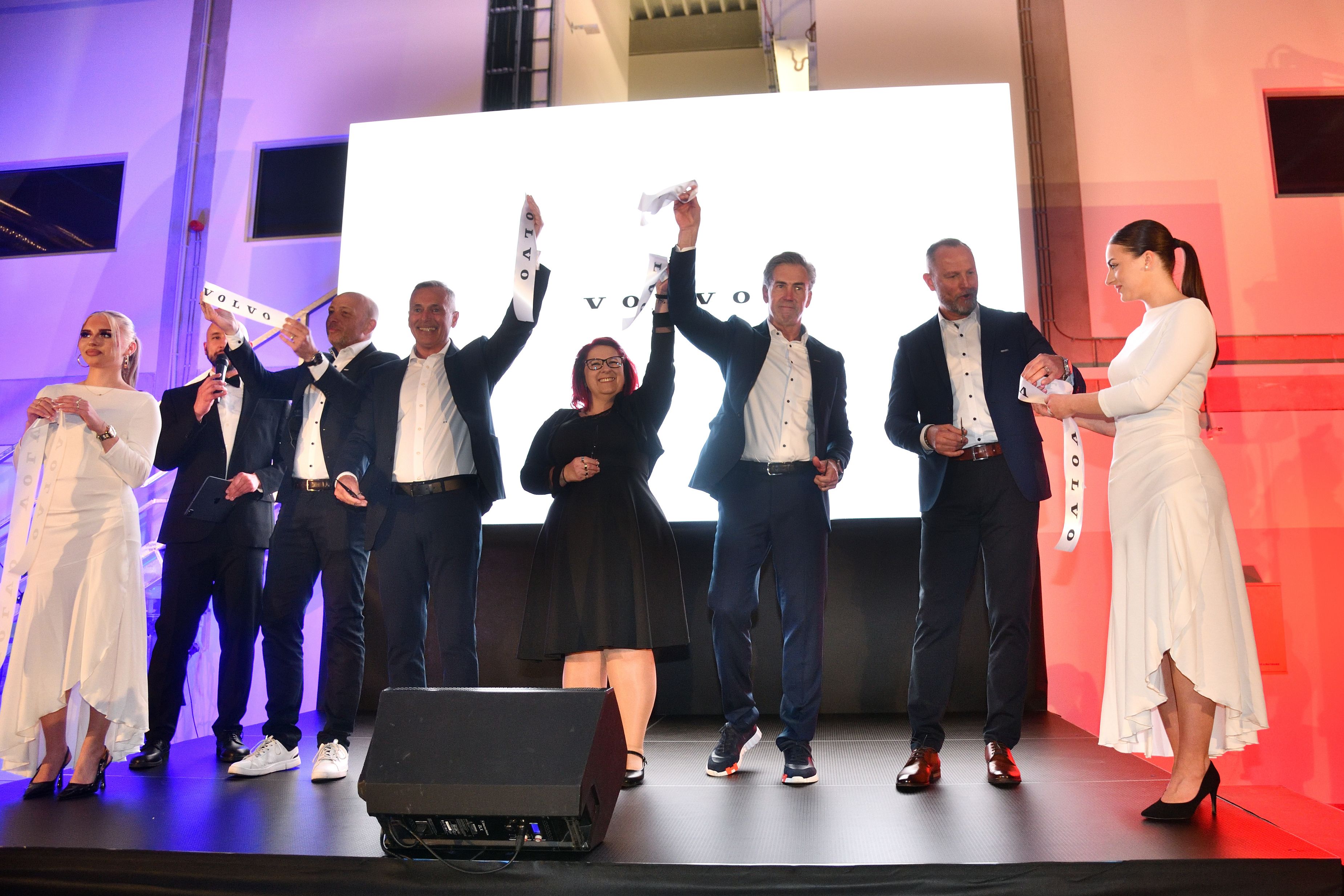 Truck Center in Ceske Budejovice