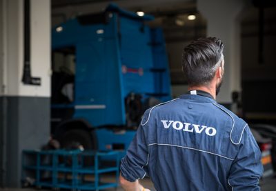 Servizi in officina