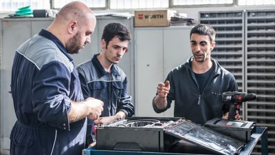 Scopri di più sulla Pianificazione dell'assistenza