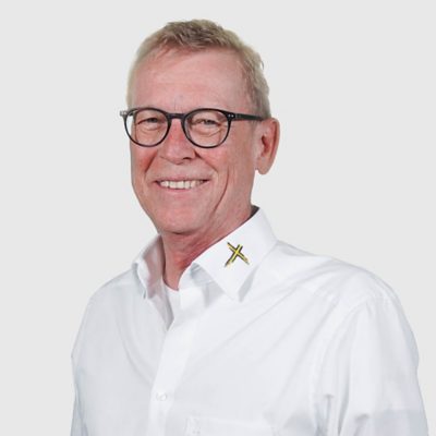 Daniel Peter