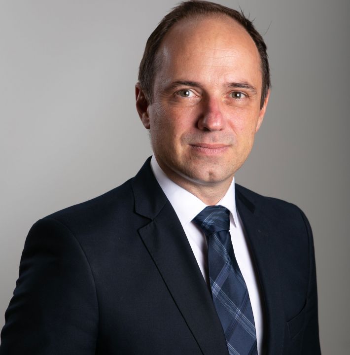 Volvo Financial Services Names Daniel Mello Senior Vice President, 