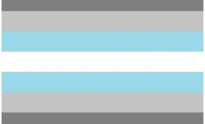 Demiboy Flag