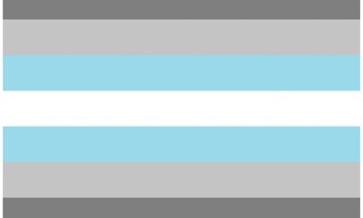 Demiboy Flag