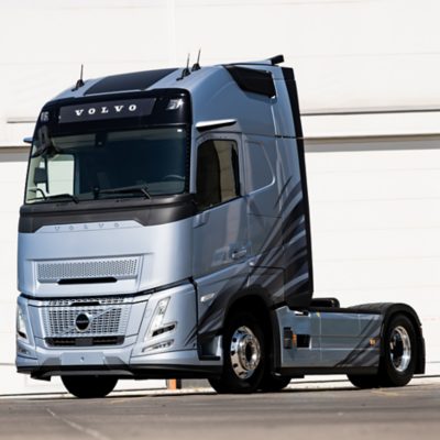 Select Volvo FH Aero