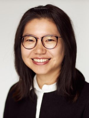 Dora Guo