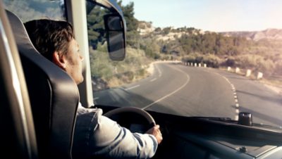 Drivers-view-provence