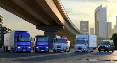 Renault Trucks