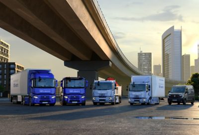 Renault Trucks