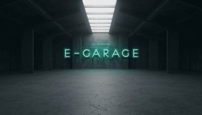 E-garage