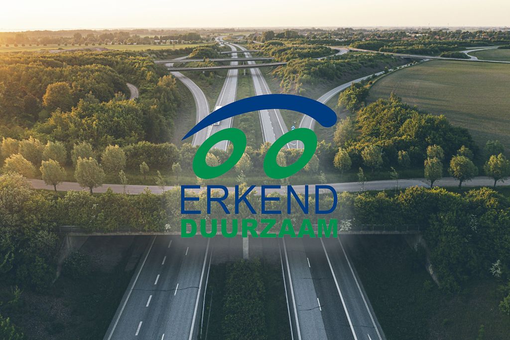 Volvo Group Truck Center opnieuw gecertificeerd voor duurzaamheid