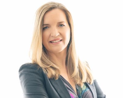 Kirsten Chaddock Emerging Technologies Manager