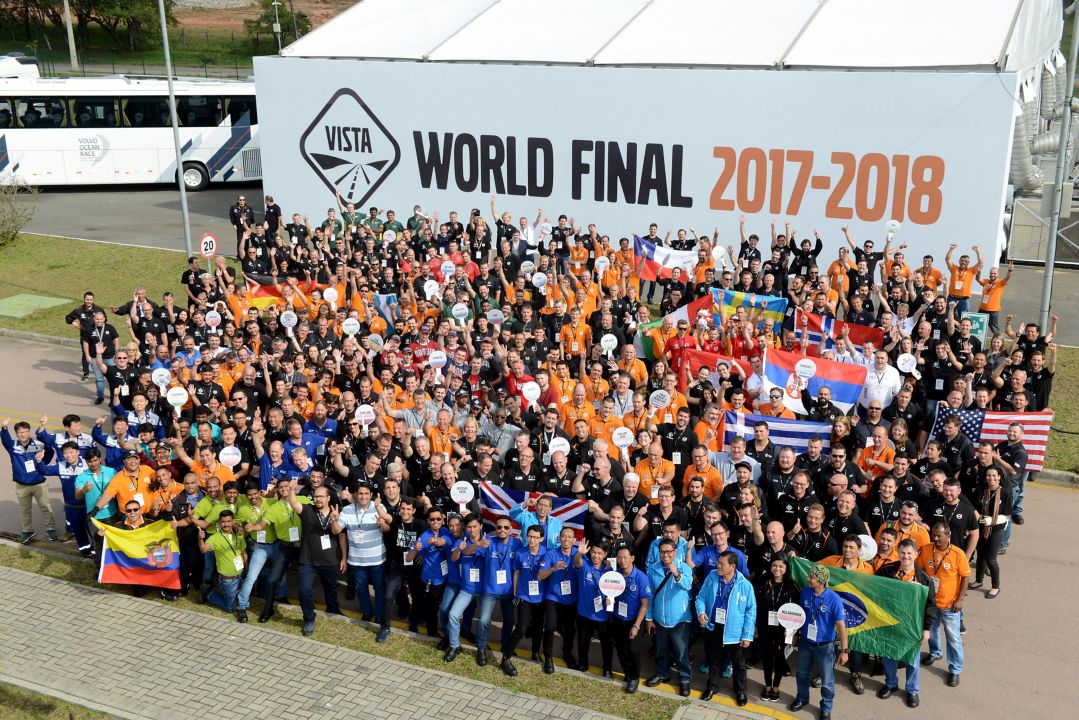 Ritorna VISTA, la grande competizione che premia i migliori tecnici Volvo Trucks e Volvo Buses da tutto il mondo