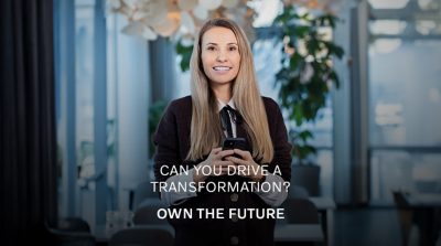 Cybersecurity careers at Volvo Group