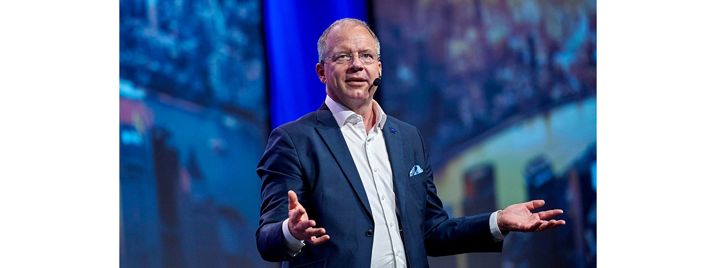 Martin Lunstedt