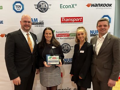 Kamera Monitor System