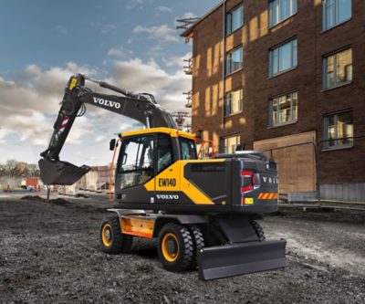 Volvo Construction Equipment Australia