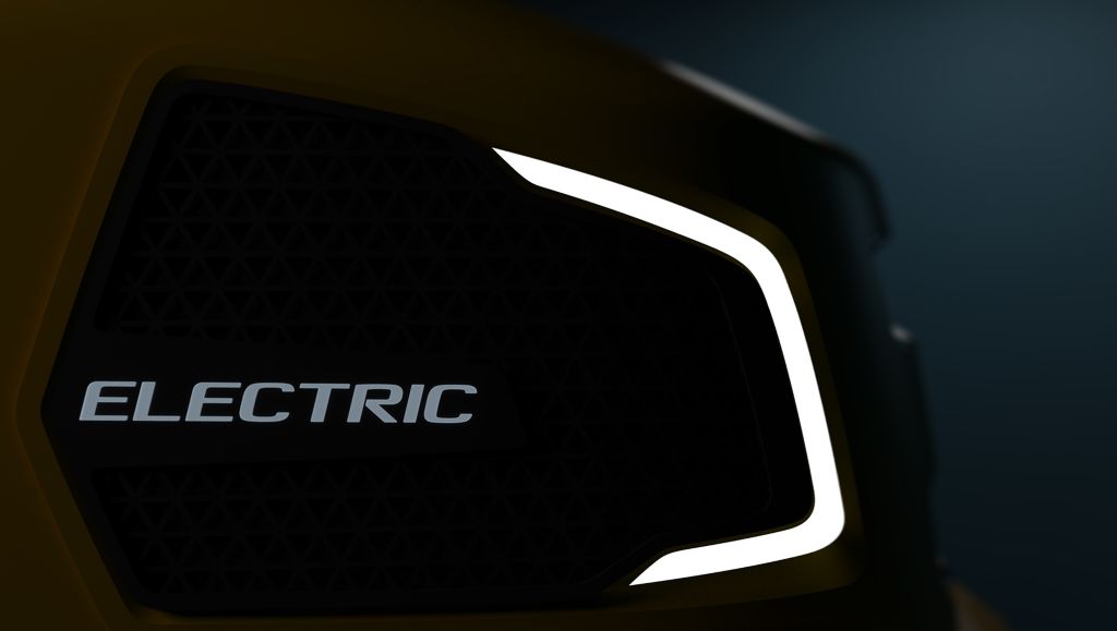 Electric