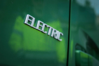 Volvo FMX Electric