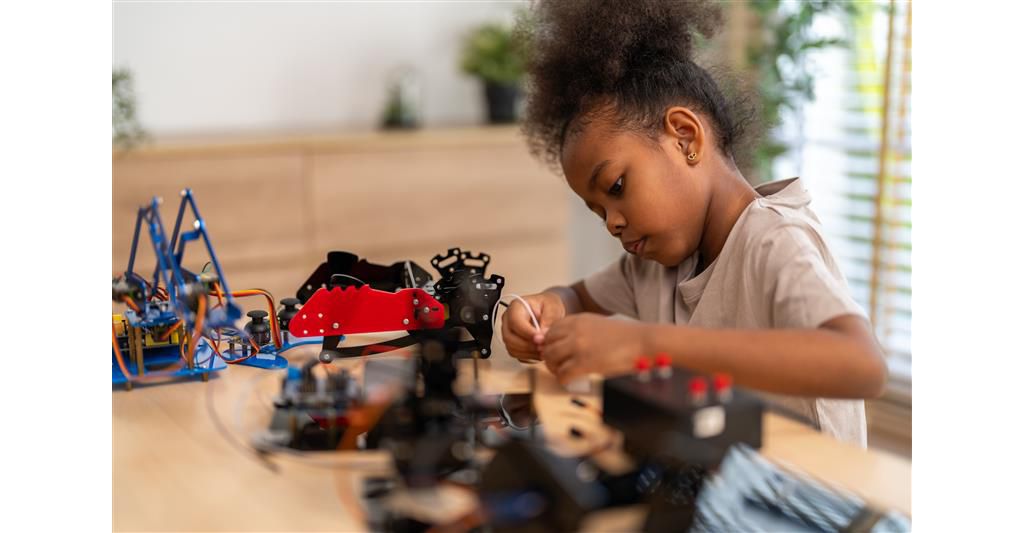 Seed of an Engineer in action