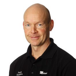 Patrik Ennefors   