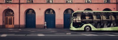 Volvo Buses