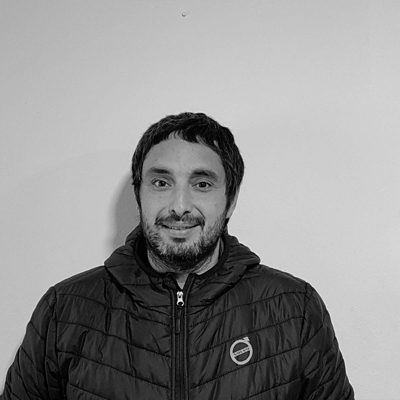 Primer y segundo apellido