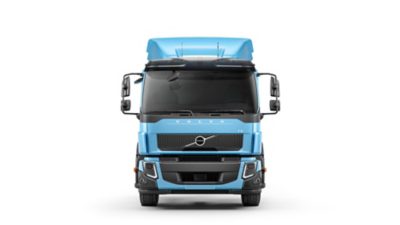 Brožura Volvo FE - informace o produktu