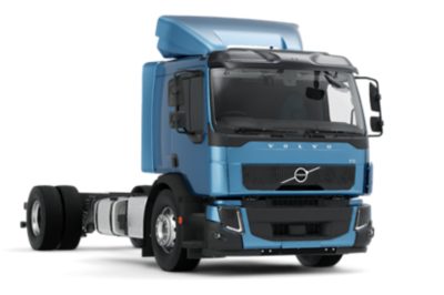 Volvo FE diesel