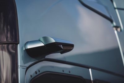 Kamera Monitor System