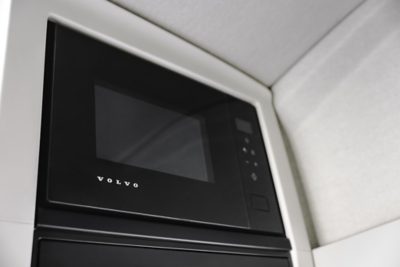 Volvo FH Aero Innenraum