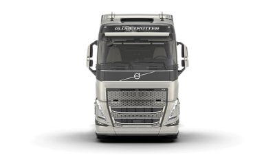 Volvo FH