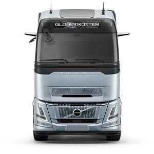 Volvo Trucks