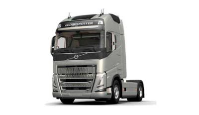 Volvo FH