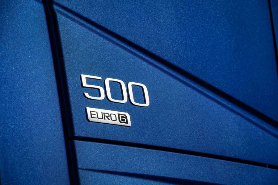 Volvo FH