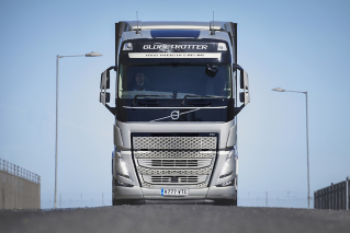 Volvo FH