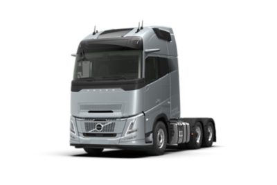 Volvo FH 4 *2