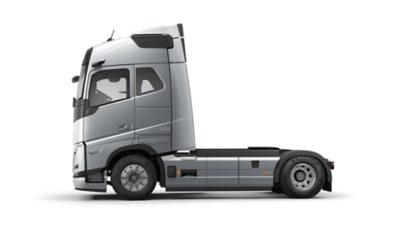 Tailor your next truck