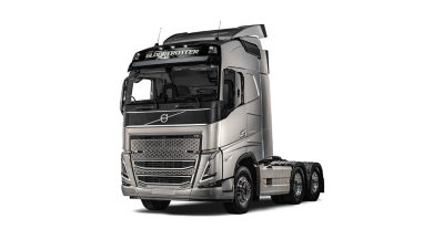 Volvo FH