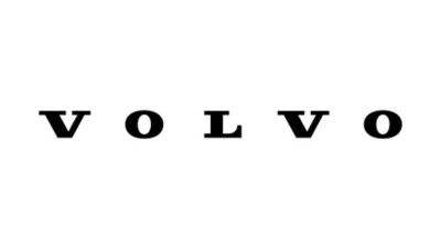 Volvo Trucks logo