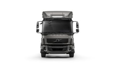 Brožura Volvo FL - informace o produktu