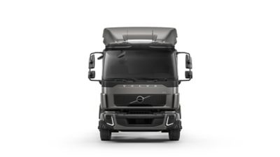 Volvo FL