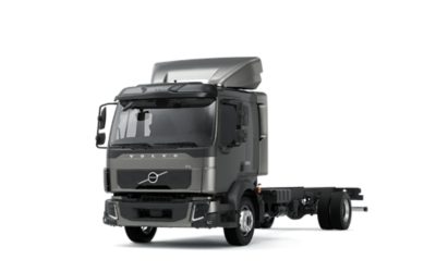 Volvo FL Diesel