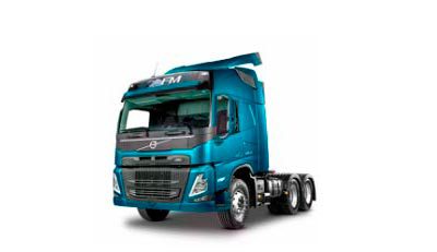 Volvo FM