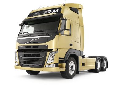 Volvo FM