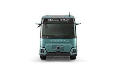 Volvo Electric