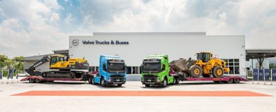 Volvo Trucks