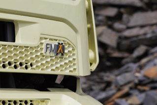 Volvo Trucks celebrates 10 years of FMX - driving progress